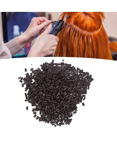 100g Keratin Glue Beads for Hair Extensions - Superior Adhesion & Quality - Buy Online on GoSupps.com