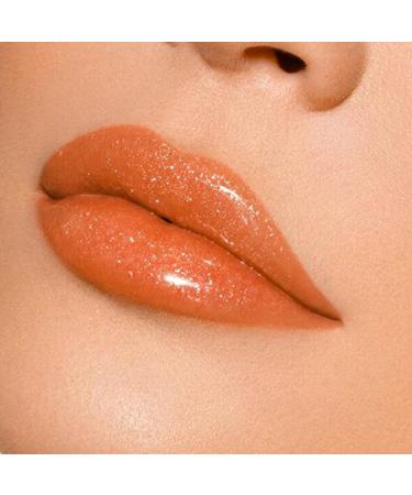 Lip Tint 10g Plumping Moisturizing Lipstick Mirror Effect Gloss - For Women and Girls Makeup and Beauty Daily Use Evening Party Travel - Buy Online on GoSupps.com