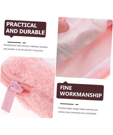 Shop Gleavi 2-Hour Storage Bag for Women's Bands | Multi-Purpose Storage for Bandages Coins and More - Buy Online on GoSupps.com