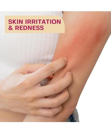 BASE LABORATORIES Hypochlorous Acid Wipes - Saline Solution Skin & Face Cleansing Wipes | Soothes Irritations Acne & Eczema | 75 Wipes Pack - Buy Online on GoSupps.com