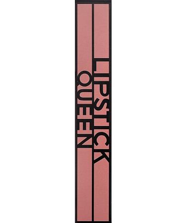 Buy LIPSTICK QUEEN Vesuvius Liquid Lipstick - Vesuvian Blush | International Shipping Available - Buy Online on GoSupps.com