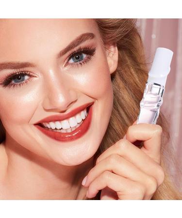  G n rique Color Changing Lip Gloss 3ml Long Lasting Sheer Lipstick Moisturizing Hydrating Lip Stain for Vibrant Color Lightweight Travel Dance Non Sticky Texture and Daily Use - Buy Online on GoSupps.com