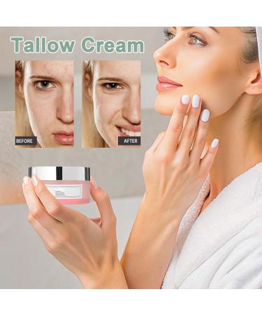  Generisch Firming Face Cream Instant Firming Cream Non Greasy Lifting Lotion for Daily Eye Body Neck Leg Care for Women Girls - Buy Online on GoSupps.com