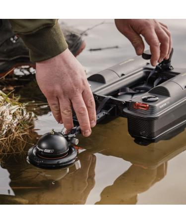 Deeper Sonar Mount for Bait Boats | Premium Fishing Accessory for Carp Fishing | Compatible with Sonar Fishing Probe - Buy Online on GoSupps.com