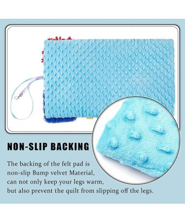 Dementia Aids & Comfort Solutions | Ceiling Blankets Toys & More for Alzheimer's & Asperger's Care - Buy Online on GoSupps.com