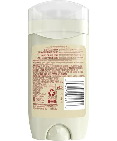 Old Spice GentleMan's Collection Deodorant Himalayan Sea Salt 85g Deodorant Himalayan Sea Salt 85 g (Pack of 1) - Buy Online on GoSupps.com