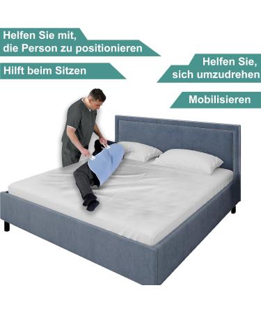 Bestzing Washable Incontinence Bed Pad - Waterproof Mattress Pad 180x200 - Durable & Comfortable Protection - Buy Online on GoSupps.com
