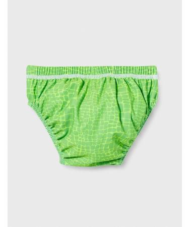 Playshoes Unisex Children's UV Protection Diaper Pants - Swim Trunks & Swimwear (86-92) - Dino Design for Safe Fun Swimming - Buy Online on GoSupps.com