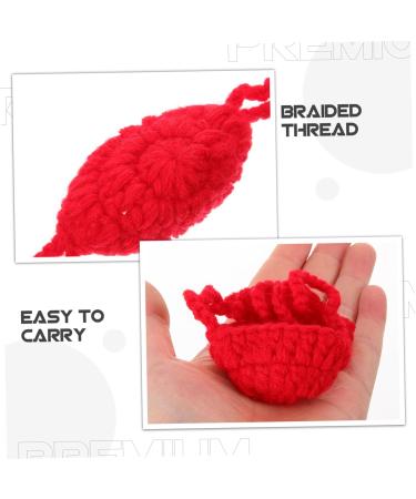 Oatipho Reusable Nose Mask | Christmas Stocking Filler | Cold Weather Woolen Face Cover & Nose Warmer | Winter Snow Protection - Buy Online on GoSupps.com