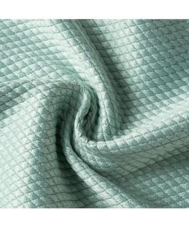 JINTAIFENGTOYS 10 Pieces of Ultra-fine Fiber Cleaning Cloth Easy to Clean Cloth Clean Cloth Without Leaving Any Marks Dry Towel Reusable Towel - Buy Online on GoSupps.com