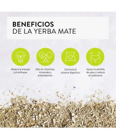  Qumir Qumir - Pack of Yerba Mate Cbse Herbs Serranas of 500g - 4 units - Total 2kg of Yerba Mate - Buy Online on GoSupps.com