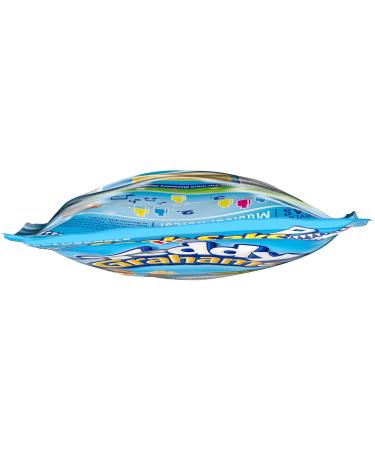 Teddy Grahams Honey Graham Snacks - 8oz Bag | Buy Internationally Online - Buy Online on GoSupps.com