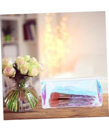 Buy Crystal Makeup Brush Set - Liquid & Powder Foundation Brush Nose Shadow Tool - Beauty Supply for Women - Pink 16.5x1.5cm - Fast International Shipping - Buy Online on GoSupps.com