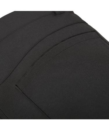 Mammut Women's Runbold Hiking Shorts 36 - Black | Durable & Stylish Outdoor Gear for Adventure - Buy Online on GoSupps.com