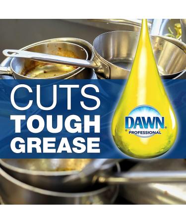 Buy Dawn 45113EA Manual Pot & Pan Dish Detergent Lemon Scent 38 oz - Fast International Shipping - Buy Online on GoSupps.com