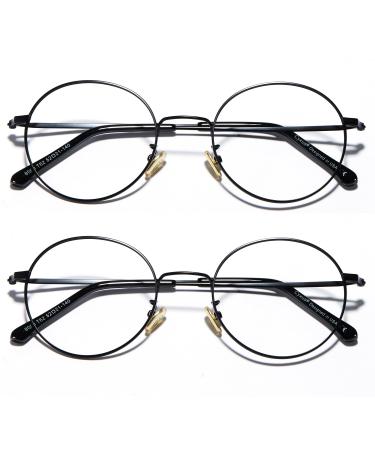 Cyxus Blue Light Filter Glasses Without Prescription Men Women Fashion Computer Safety Glasses Screen Glasses Gaming Glasses 402B045