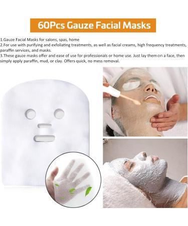 Twowin High Frequency Device for Acne Treatment & Skin Tightening | 60 Pcs Mull Masks Included - Shop Internationally! - Buy Online on GoSupps.com