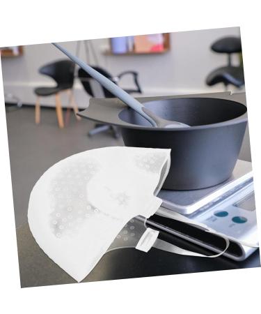 POPETPOP Bonnet de Coloration Silicone R utilisable avec Crochet Bonnet Perfor pour M ches Outils de Teinture pour Usage Domestique et Professionnel - Buy Online on GoSupps.com