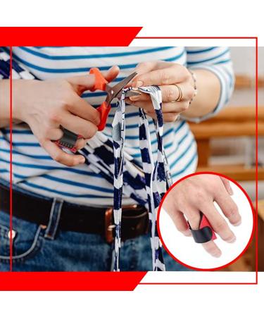 Ultimate Finger Splint - Flexible & Comfortable Finger Support Brace for Pain Relief - Lightweight Breathable - Ideal for Broken & Trigger Fingers - Buy Online on GoSupps.com