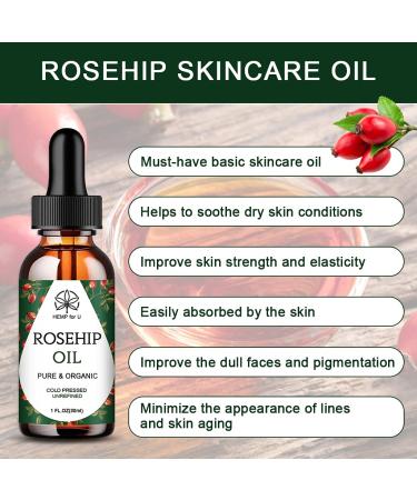Nature Jade Stone Gua Sha Massage Tools Set with Rosehip Oil | Skin Beauty and Moisturizing | Includes Travel Pouch | Green Jade Stone & 30ml Rosehip Oil - Buy Online on GoSupps.com