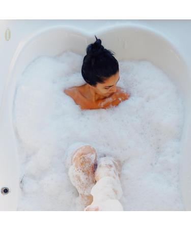 Scented Bath Epsom Salts Spa Soak Exfoliating Natural Magnesium Sulphate Crystals Muscle Aches Pains Repair Foot Feet Relieve Soothing Skin Relax 450g (Eucalyptus) - Buy Online on GoSupps.com
