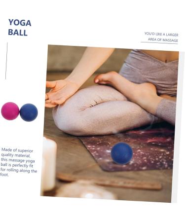 Clispeed 2ST Massage Beam - Plantar Fasciitis & Roller Massage Device | Fascia & Fitness Massage Ball for Pain Relief - Buy Online on GoSupps.com