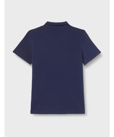 PUMA Unisex Baby Teamgoal 23 Casual Poloshirt - Peacoat - 10 A os - International Shipping - Buy Online on GoSupps.com