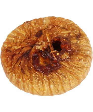 THE EDIBLES Dry Fruit Dried Figs Afghani Anjeer - 250 gm | Afghani Anjeer Figs Dry Fruits Anjir_Packing May Vary - Buy Online on GoSupps.com