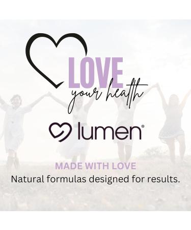 Lumen Naturals Mobility Care Parent (180 Count (Pack of 1)) - Buy Online on GoSupps.com