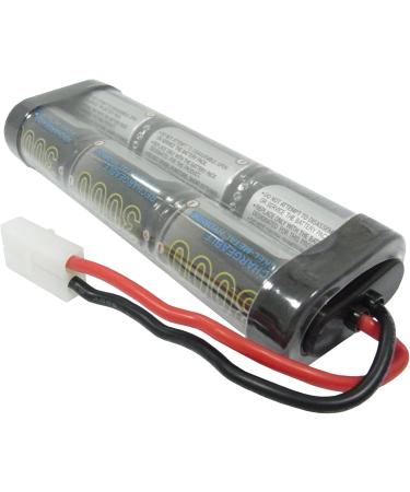 YEKIM 3000mAh Battery for iRobot 13501 LOOJ - High-Performance Replacement for Robotics & Cars - International Shipping Available - Buy Online on GoSupps.com