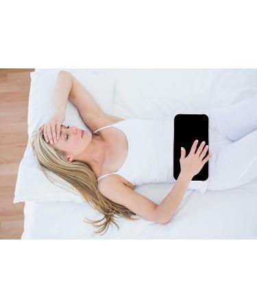 Buy Moor Heat Pillow for Whole Body | Natural Bog Filling | 21x38 cm | Quality Pain Relief | Axion - Buy Online on GoSupps.com