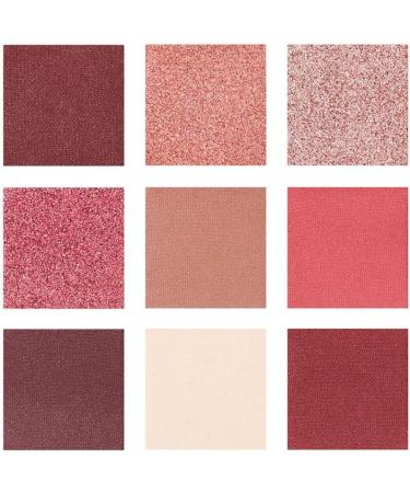 youstar BOHO GLAM eyeshadow palette 02 Gipsy Soul - Buy Online on GoSupps.com