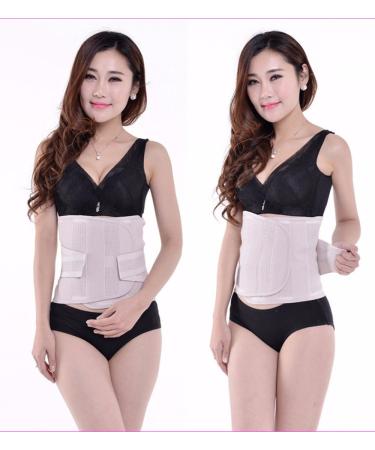 Huffa Orthopedic Back Belt for Men - XXL Black Support Brace | Pain Relief & Posture Correction - Buy Online on GoSupps.com