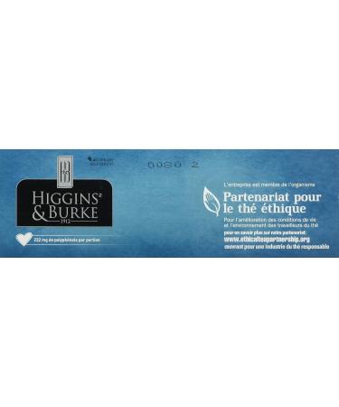 Higgins & Burke Orange Pekoe 200g - Buy Online on GoSupps.com