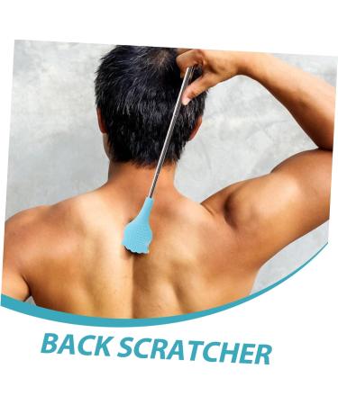 Hoement Cat Scratching Back Scratcher - Durable Metal Back Scratching Tool for Men | Portable Electric Scratchers for Instant Relief - Buy Online on GoSupps.com