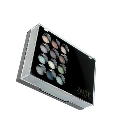 ZMILE Cosmetics Make-up Case | All Your Essentials for Traditional Beauty | International Shipping Available - Buy Online on GoSupps.com