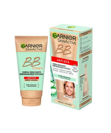 Garnier BB Cream AAge Light 50 ml Antiaging licht