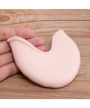 Holibanna Silicone Toe Pointe Care Cover for Ballet Dancers and Nurses - Buy Online on GoSupps.com