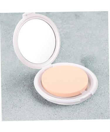 Didiseaon 2pcs Blush for Cheeks Empty Cushion Foundation Case Bb Cream Case Packing Box Travel - Buy Online on GoSupps.com
