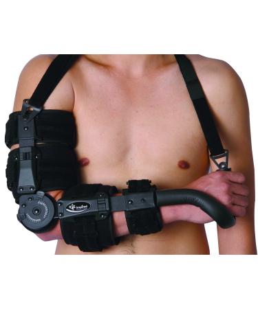 Adjustable Elbow Brace (Right)