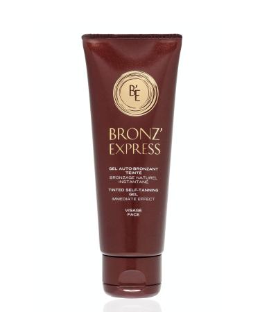 Academie Bronz'Express Gel Teint e 75 ml