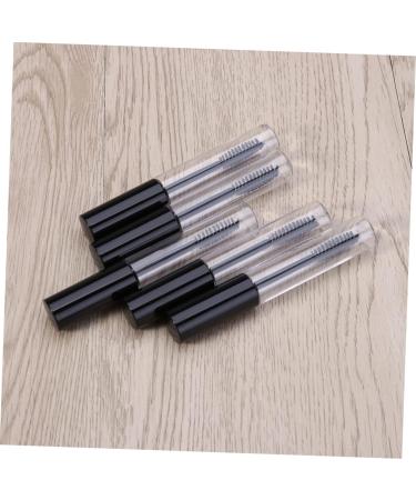 Healeved 15 Pcs Empty Eyelashes Bottle Eyelash Cream Bottle Empty Mascara Tube Eyelash Brush Tube Empty Tube - Buy Online on GoSupps.com