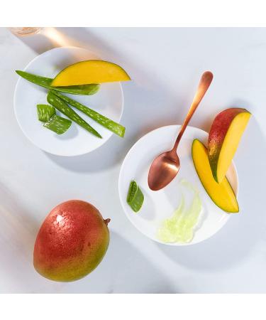Hair Food Mango & Aloe Curl Detangling Spray - Leave In Conditioner for Curly Hair - 7.6 Fl Oz - Buy Online on GoSupps.com