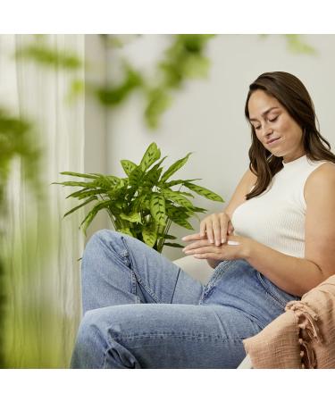 Weleda Unscented Hand Cream 1.7 oz Plant-Based Moisturizer with Jojoba Borage & Coconut Oils for Soft Hands Buy Internationally - Buy Online on GoSupps.com