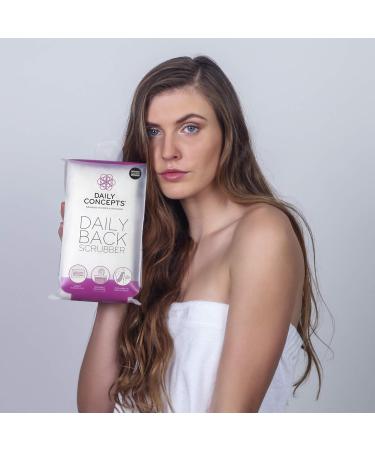 Back Scrubber by Daily Concepts - Buy Online on GoSupps.com