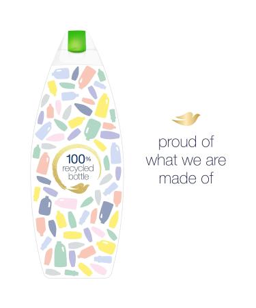 Dove Cucumber and Green Tea Body Wash | 22 oz 2 Count Pack | Nourishing and Refreshing Formula | Washes Away Bacteria - Buy Online on GoSupps.com