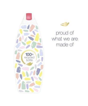 Dove Rejuvenating Pomegranate and Hibiscus Tea Body Wash 22 Fl Oz - Pack of 4 - Buy Online on GoSupps.com