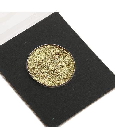 jojomis 3 Colors Glitter Eye Shadow Diamond Loose Powder Pigment Palette - as described 13-15 - Buy Online on GoSupps.com