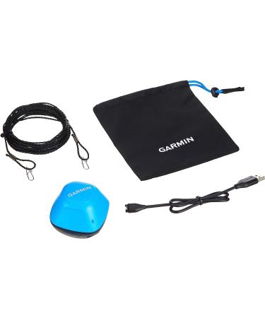 Garmin Striker Cast  Castable Sonar with GPS  Pair with Mobile Device and Cast from Anywhere  Reel in to Locate and Display Fish on Smartphone or Tablet (010-02246-02) GPS Sonar - Buy Online on GoSupps.com