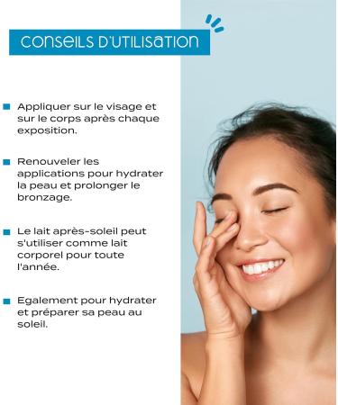 ParaSol Ultra Moisturizing After Sun Milk - Buy Online on GoSupps.com